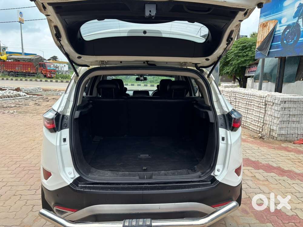 Tata Harrier 2020 Diesel Automatic  Good Condition