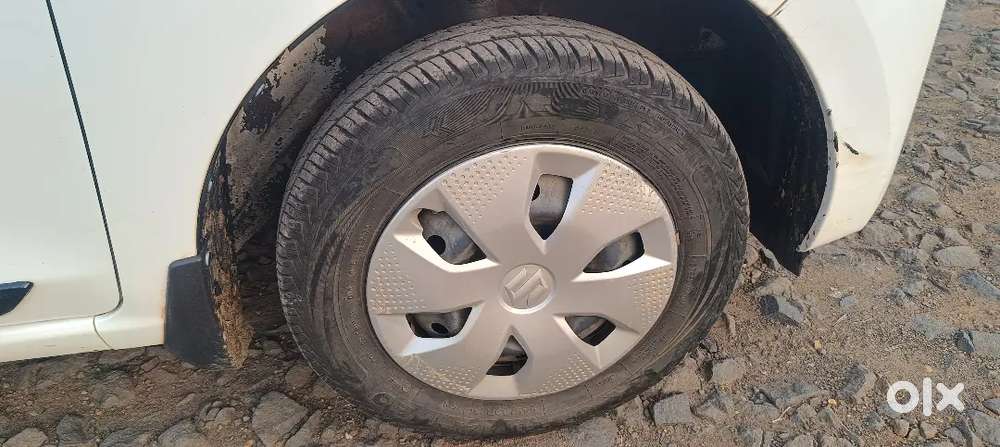 Maruthi Suzuki, Alto K10 Vxi Plus