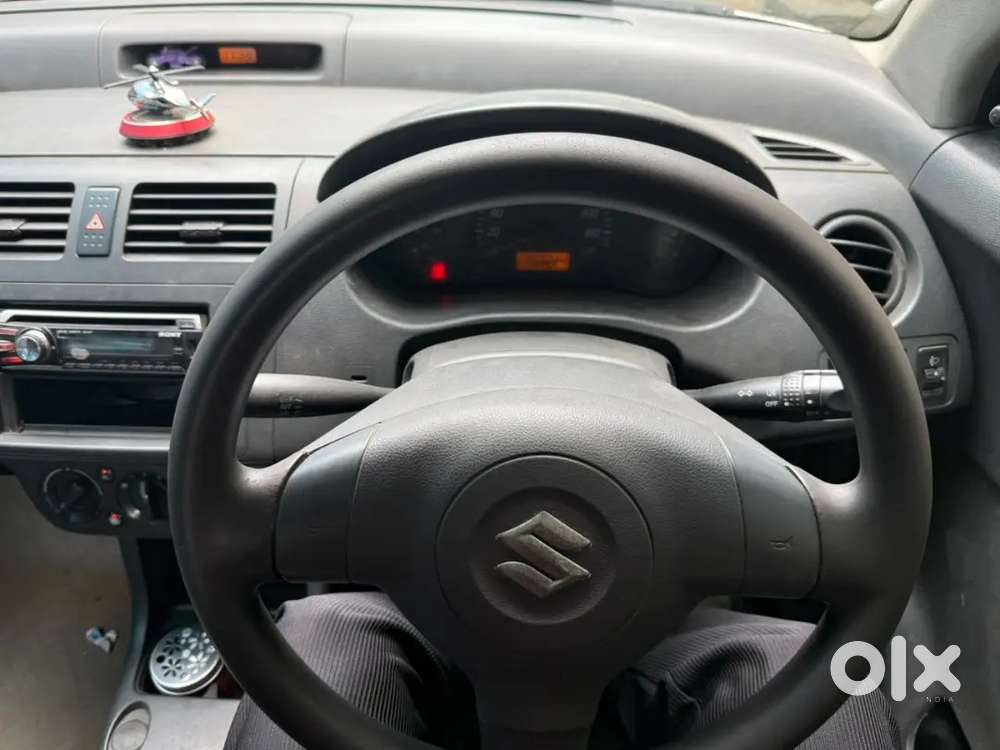 Maruti Suzuki Dzire Diesel 2012