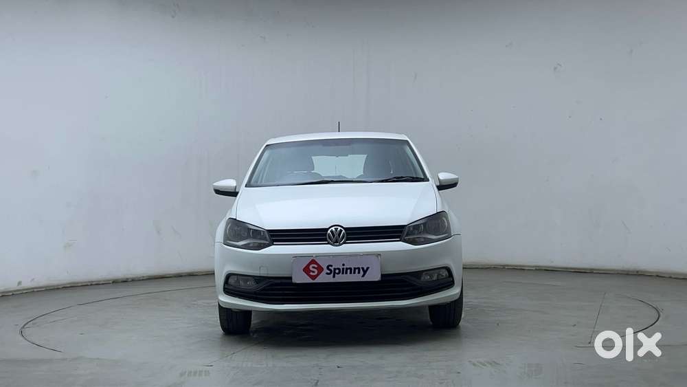 Volkswagen Polo 1.0 Comfortline Plus, 2019, Petrol