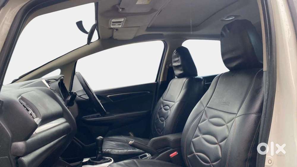 Honda Wr-v I-dtec Vx, 2020, Diesel