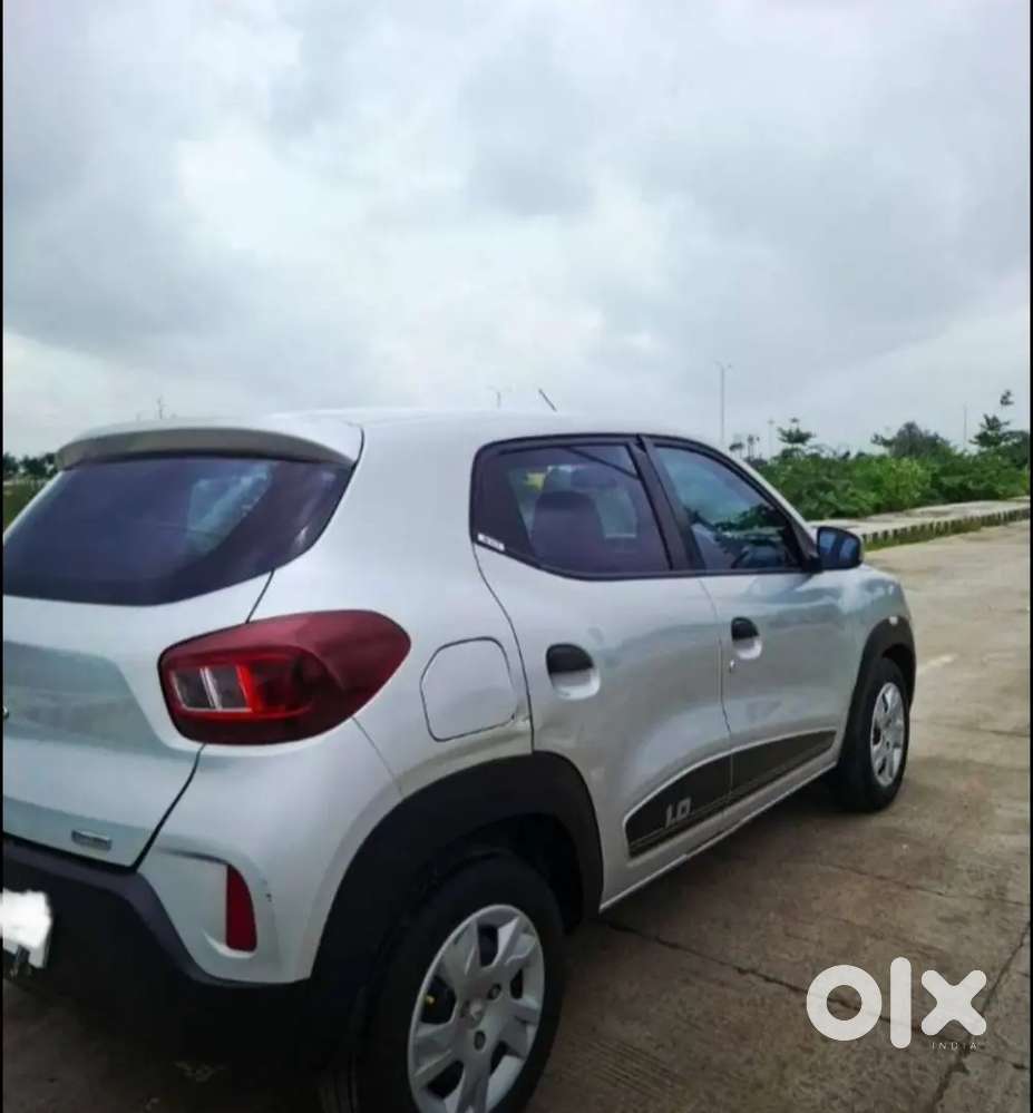 Renault Kwid Neotech Rxl 2021