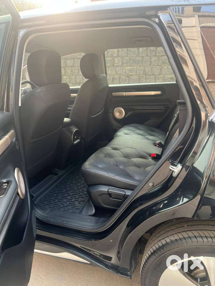 Less Driven Windsor Ev Exclusive Variant