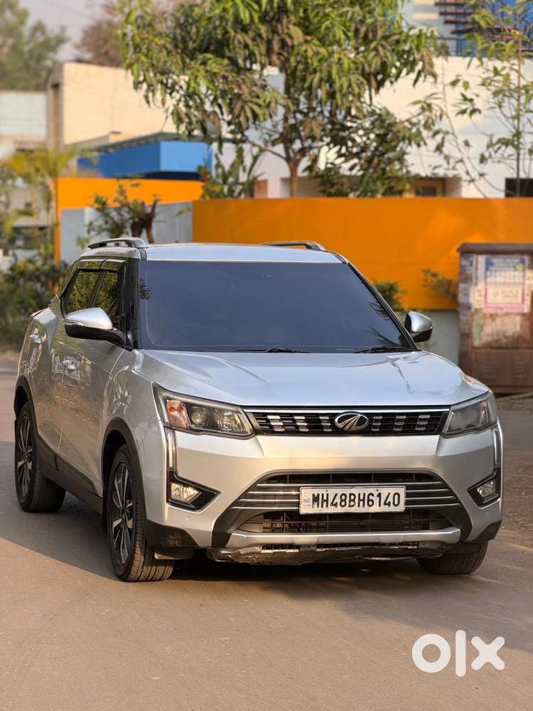 Mahindra Xuv300 W8 Option Diesel, 2019, Diesel