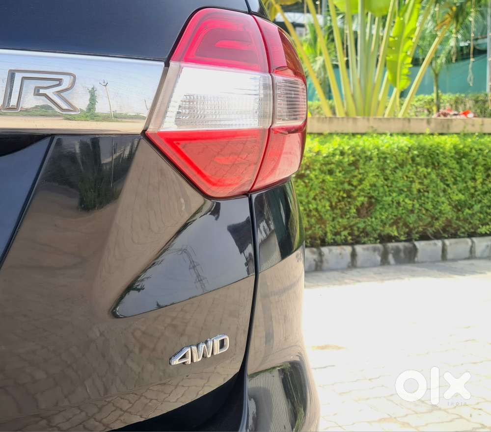 Ford Endeavour 3.2 Titanium Plus 4x4 At, 2019, Diesel