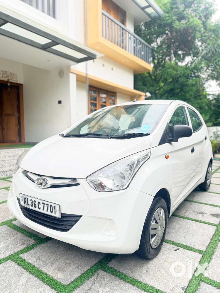 Hyundai Eon Era +, 2013, Petrol