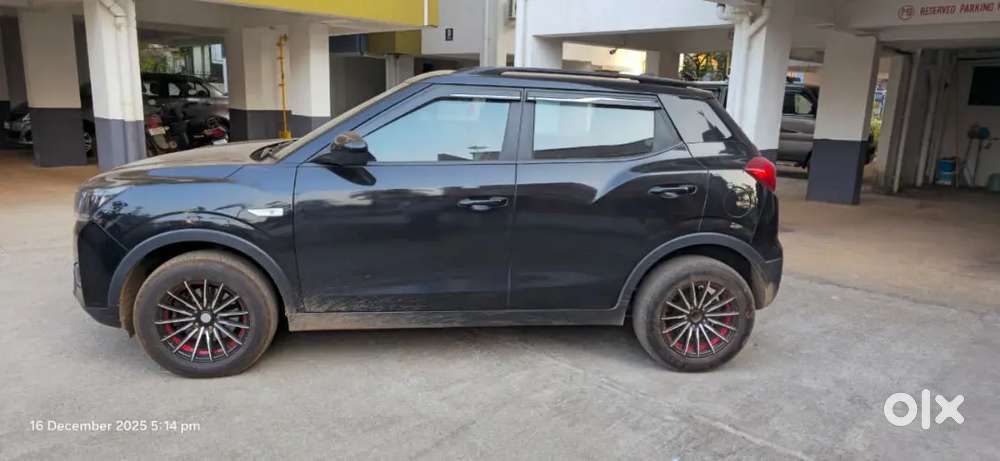 Mahindra Xuv300 2021