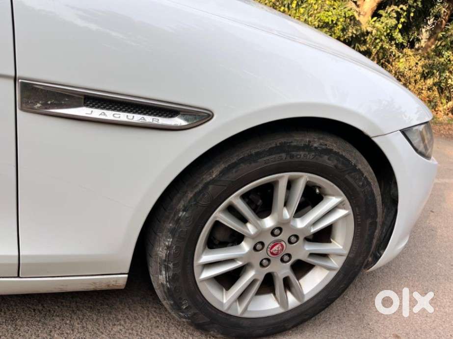 Jaguar Xe 2.0l Diesel Prestige, 2017, Diesel