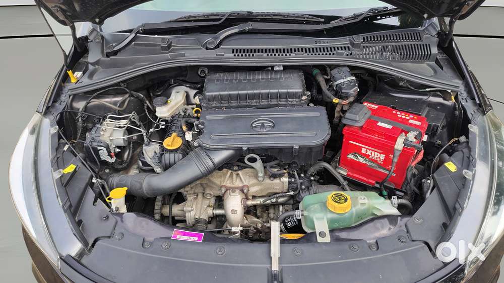 Tata Tiago 1.2 Revotron Xz Plus, 2022, Petrol