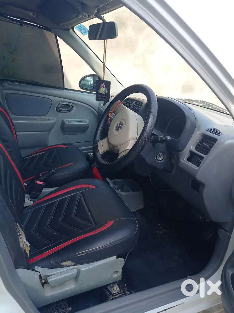 Maruti Suzuki Alto K10 2013 Petrol
