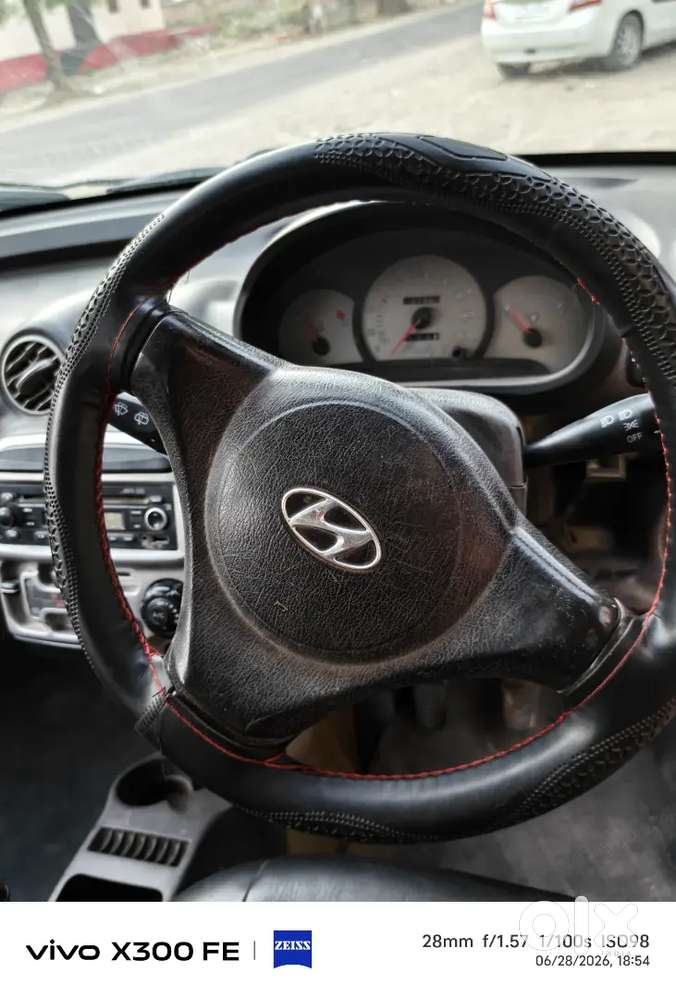 Hyundai Santro Xing Gls 2011