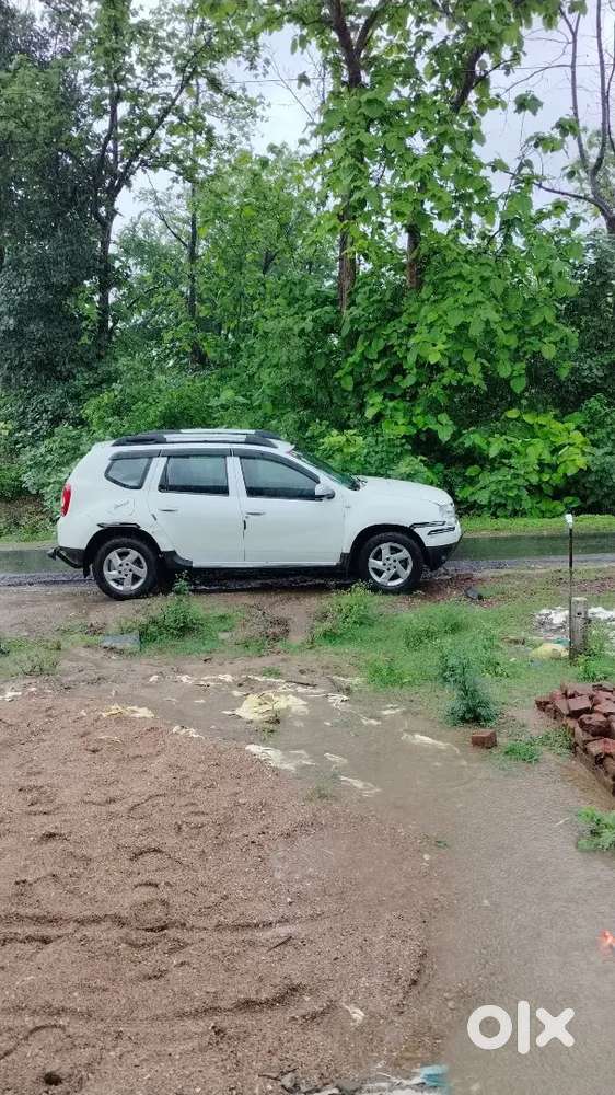 Renault Duster 2013 Diesel Good Condition