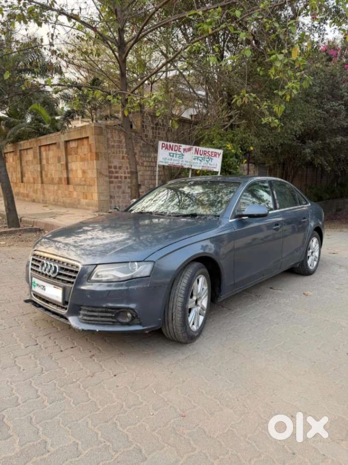 Audi A4 2008-2014 2.0 Tdi Multitronic, 2011, Diesel