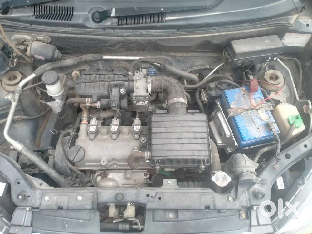 2nd Maruti Suzuki Alto 2017 Lxi 51500 Km