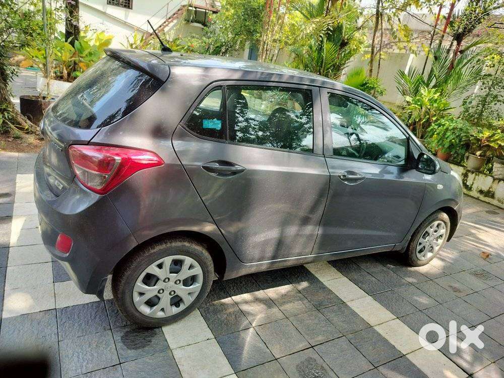 Hyundai Grand I10 Magna, 2014, Petrol