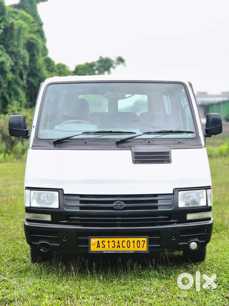 Tata Winger, 2018, Diesel