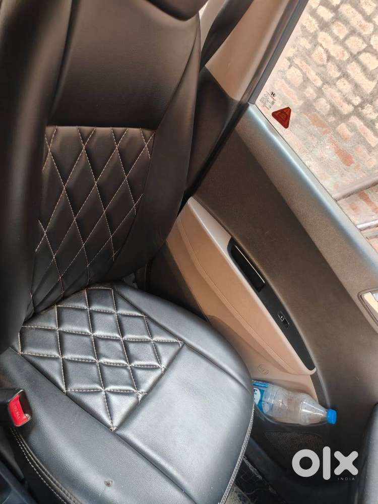 Hyundai Xcent 2015 Car Lpg