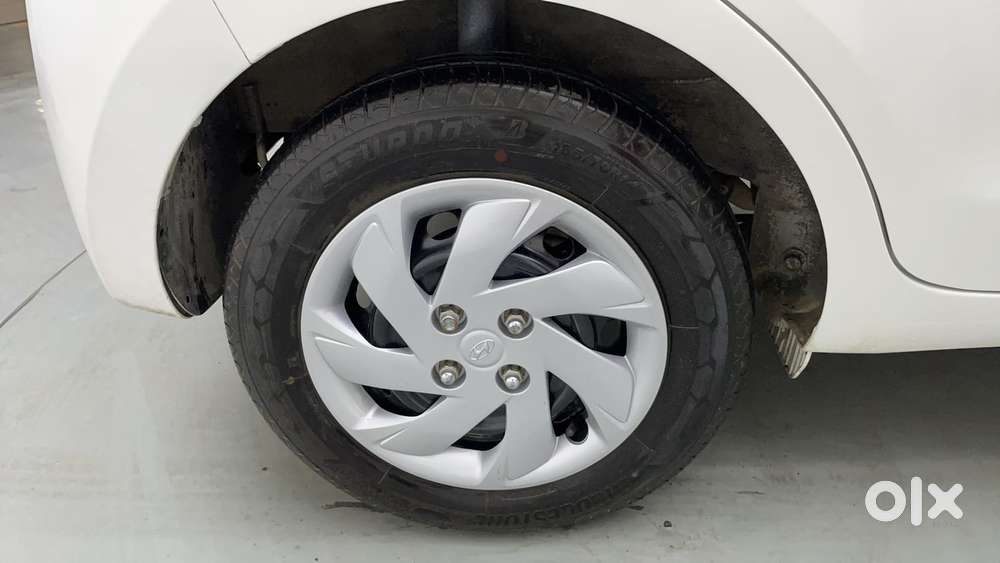 Hyundai Santro Sportz Cng, 2019, Cng & Hybrids