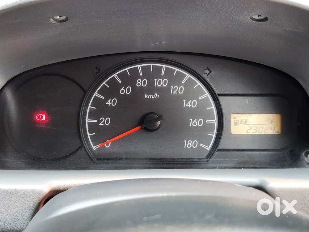 Maruti Suzuki Alto 0.8 Lxi (o), 2012, Petrol
