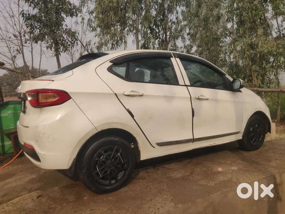 Tata Tigor 2018 Diesel 150000 Km Driven