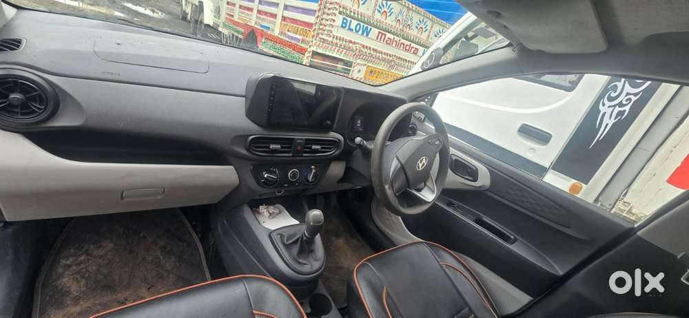 Hyundai Grand I10 Nios, 2023, Petrol