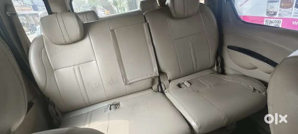 Mahindra Xylo 2018 Diesel Well Maintained New Tyres