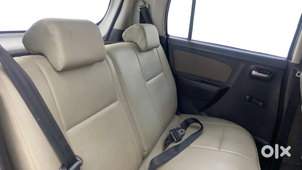 Maruti Suzuki Wagon R 1.0 Lxi Cng, 2014, Cng & Hybrids