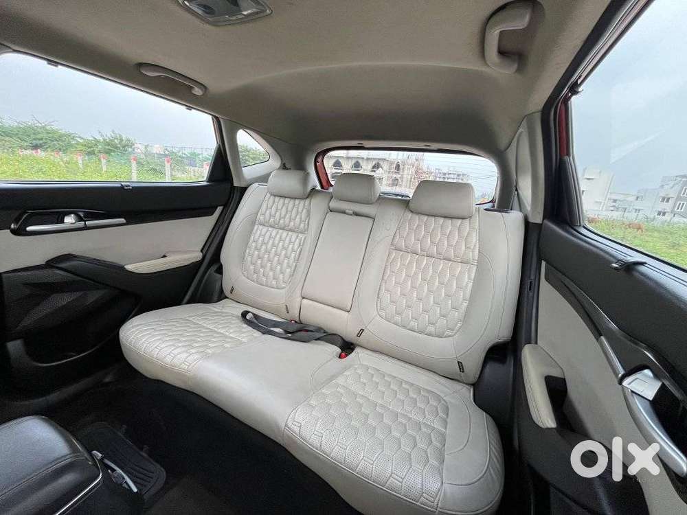 Kia Seltos, 2020, Diesel