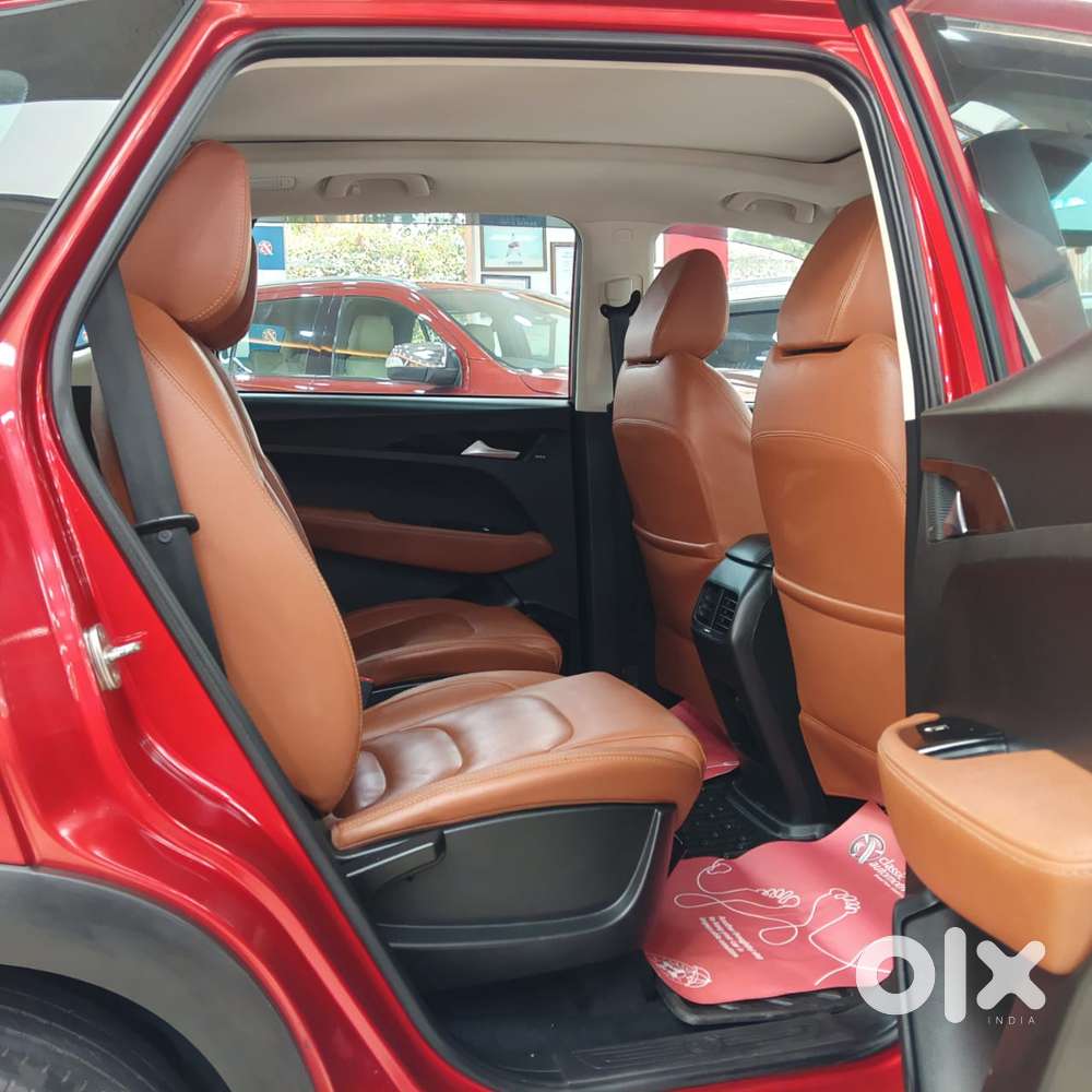 Mg Hector Plus 2.0 Sharp Diesel Turbo, 2020, Diesel