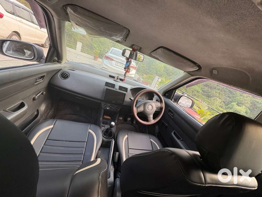 Swift Dzire Maruti 2010