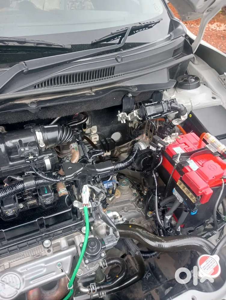 Maruti Suzuki Swift 2023