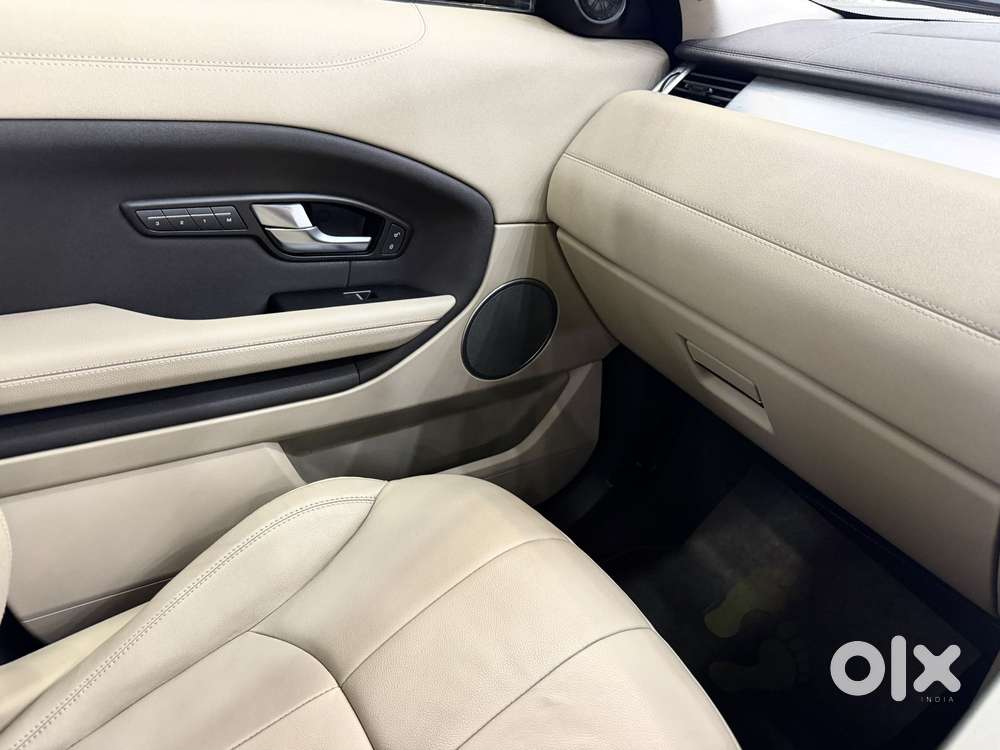 Land Rover Range Evoque Hse, 2016, Diesel