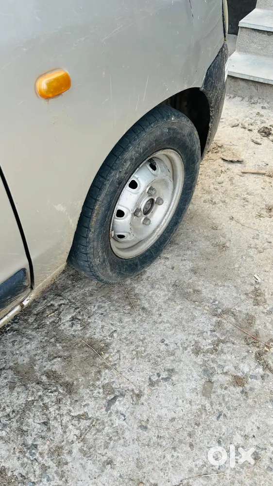 Maruti Suzuki Alto 2006 Petrol 0 Km Driven