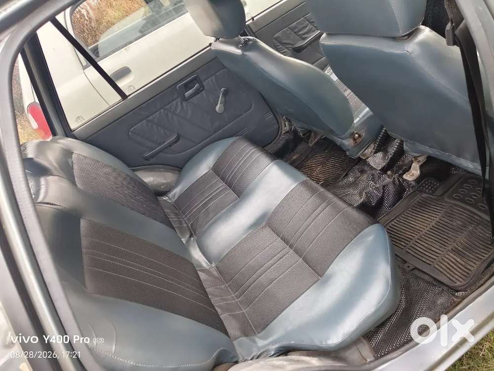Maruti Suzuki 800 2003 Petrol Manual