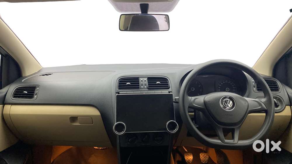 Volkswagen Ameo 1.2 Mpi Comfortline, 2016, Petrol