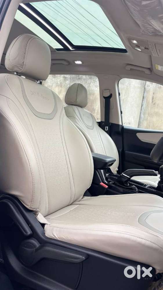 Mahindra Xuv700, 2021, Diesel