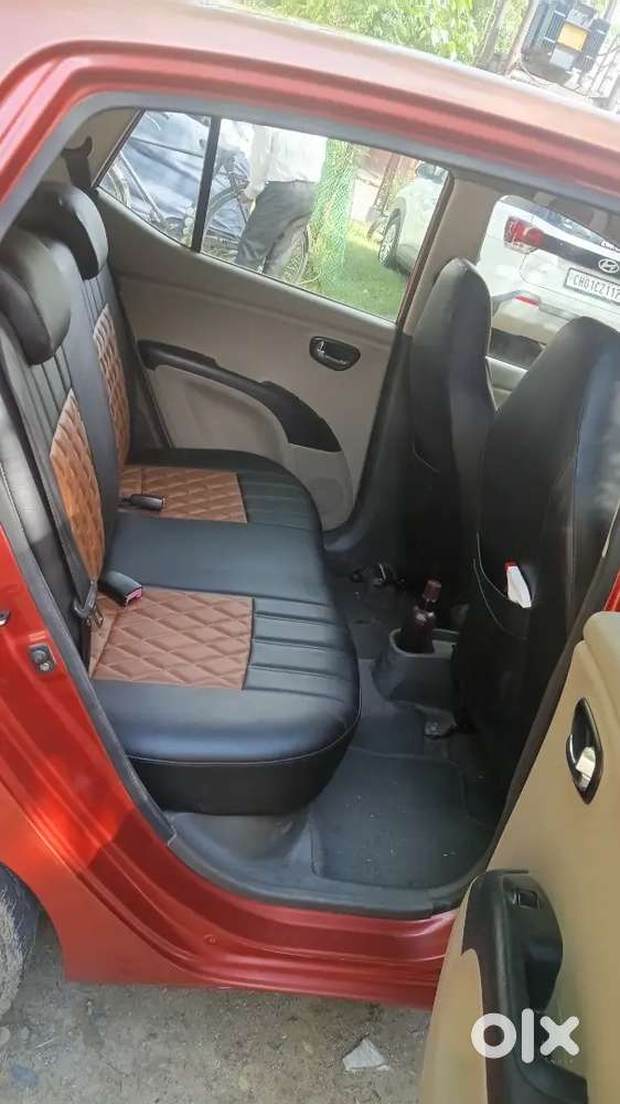 Hyundai I10 2010 Petrol 150000 Km Driven