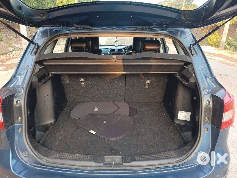 Maruti Suzuki S Cross Alpha Shvs, 2018, Diesel