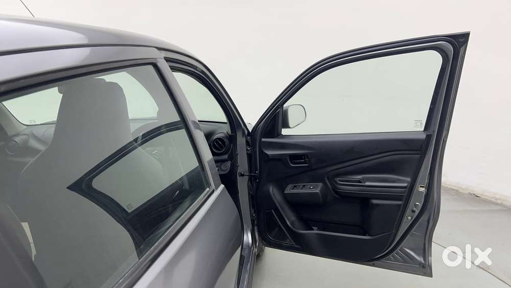 Maruti Suzuki Celerio 1.0 Lxi Mt, 2022, Petrol