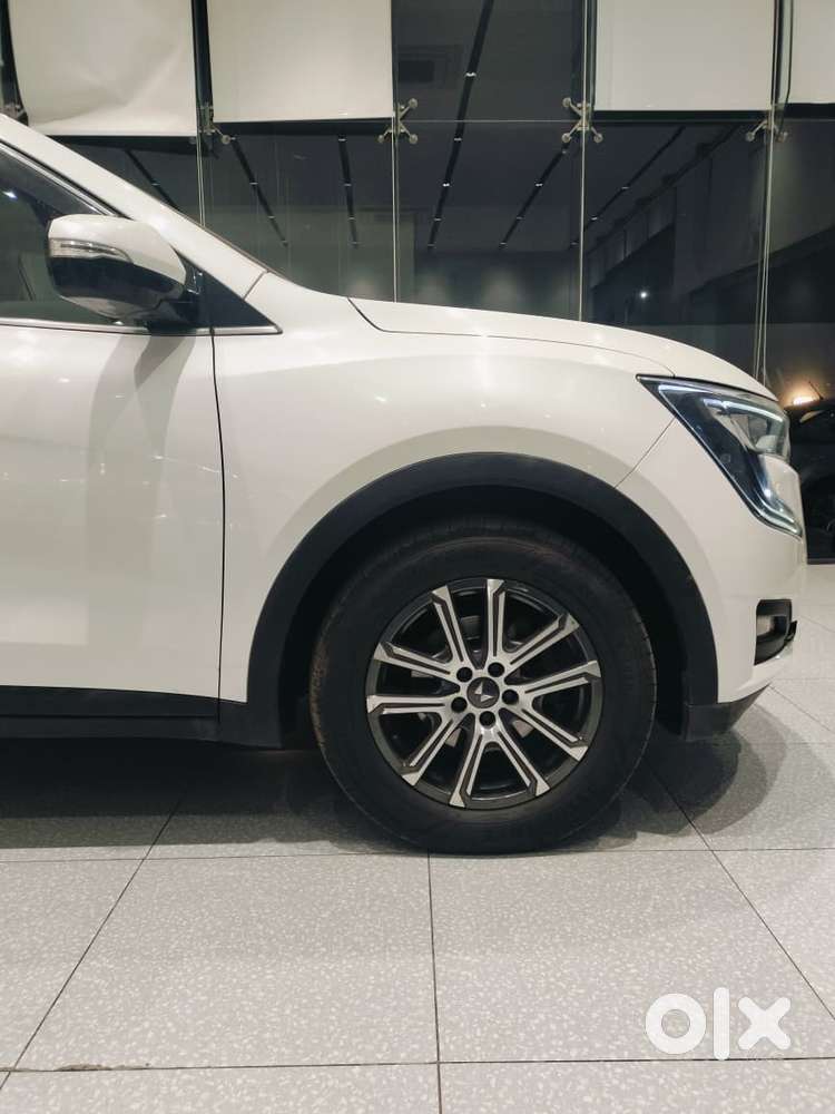 Mahindra Xuv700 2.2 Ax 7 Diesel Mt Str, 2022, Diesel