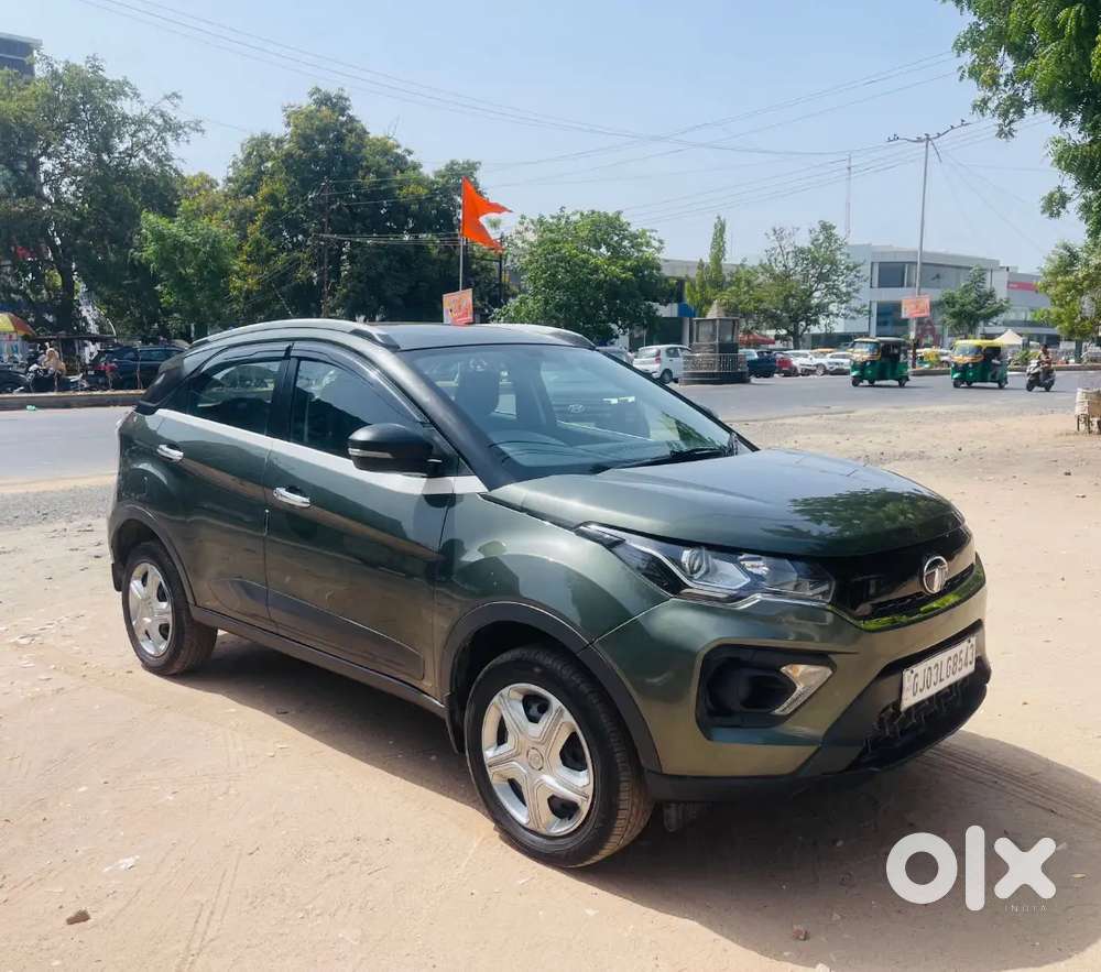 Tata Nexon