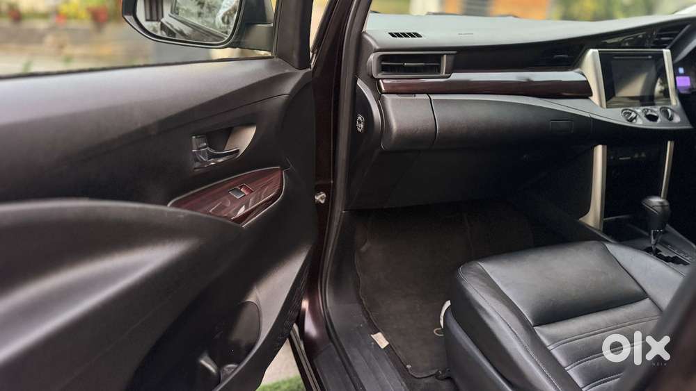 Toyota Innova Crysta 2.8 Gx At 7 Str, 2019, Diesel