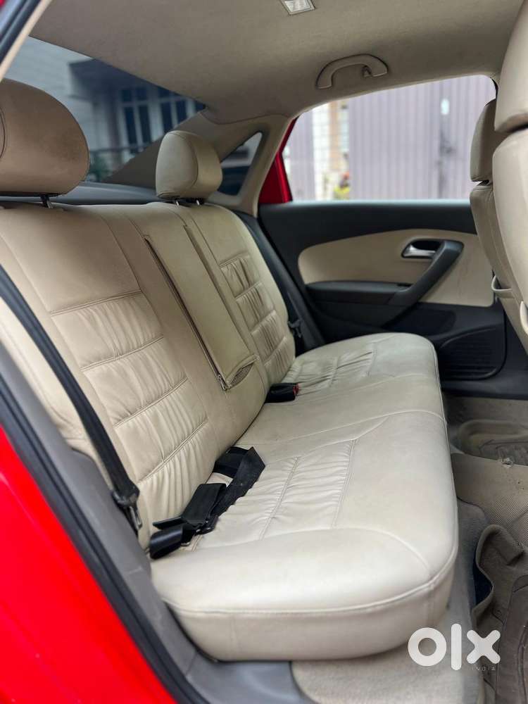 Volkswagen Vento Sport 1.6 Tsi Mt, 2011, Petrol