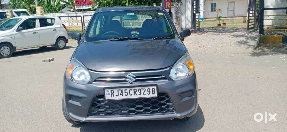 Maruti Suzuki Alto 800 2012-2016 Lxi Anniversary Edition, 2022, Petr..