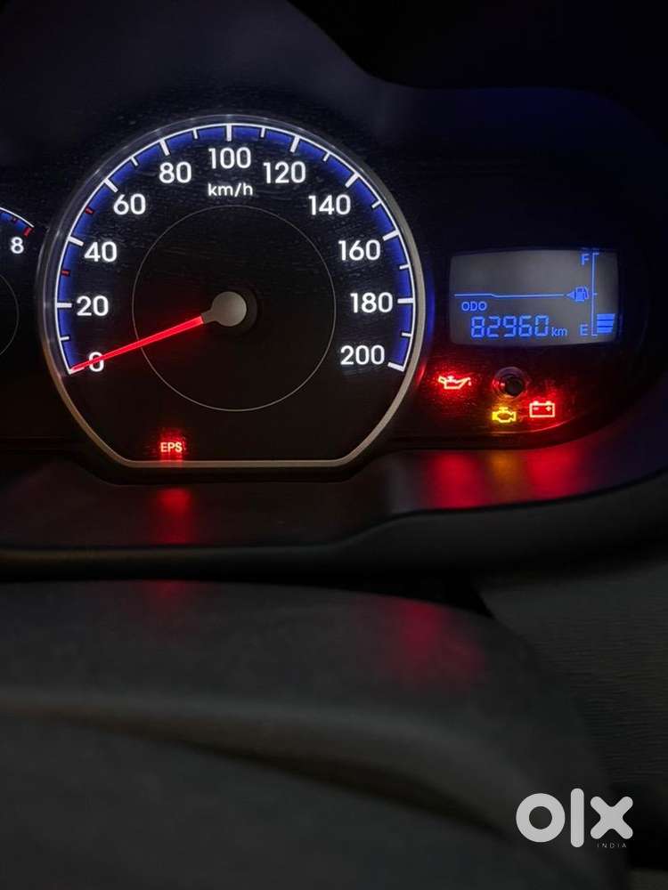 Hyundai I10 Era 2012 (petrol) – 82,960 Km  Single Owner