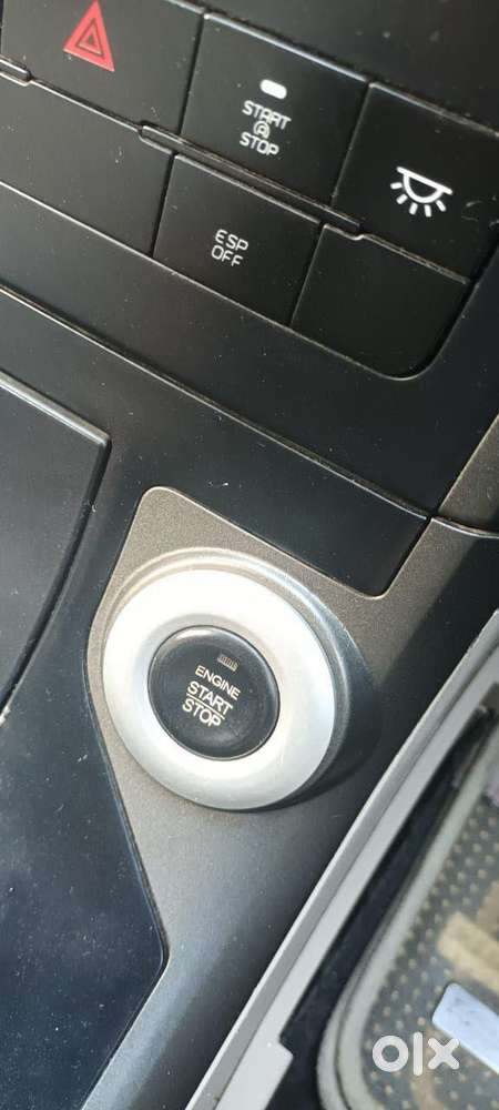 Mahindra Xuv500 W10 1.99 Mhawk, 2015, Diesel