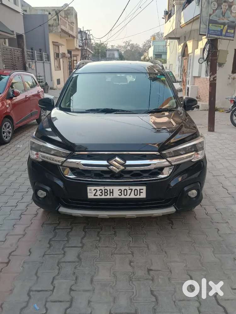 Maruti Suzuki Xl6 2023 Petrol 39000 Km Driven