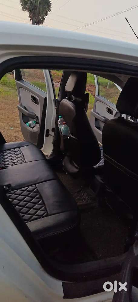 Tata Altroz 1.2 Xe 2020