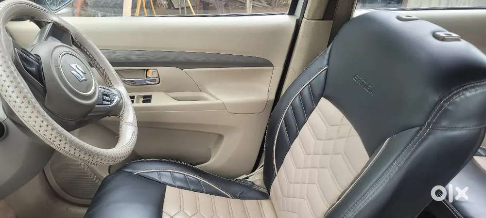 Maruti Suzuki Ertiga 2020 Cng & Hybrids 150000 Km Driven