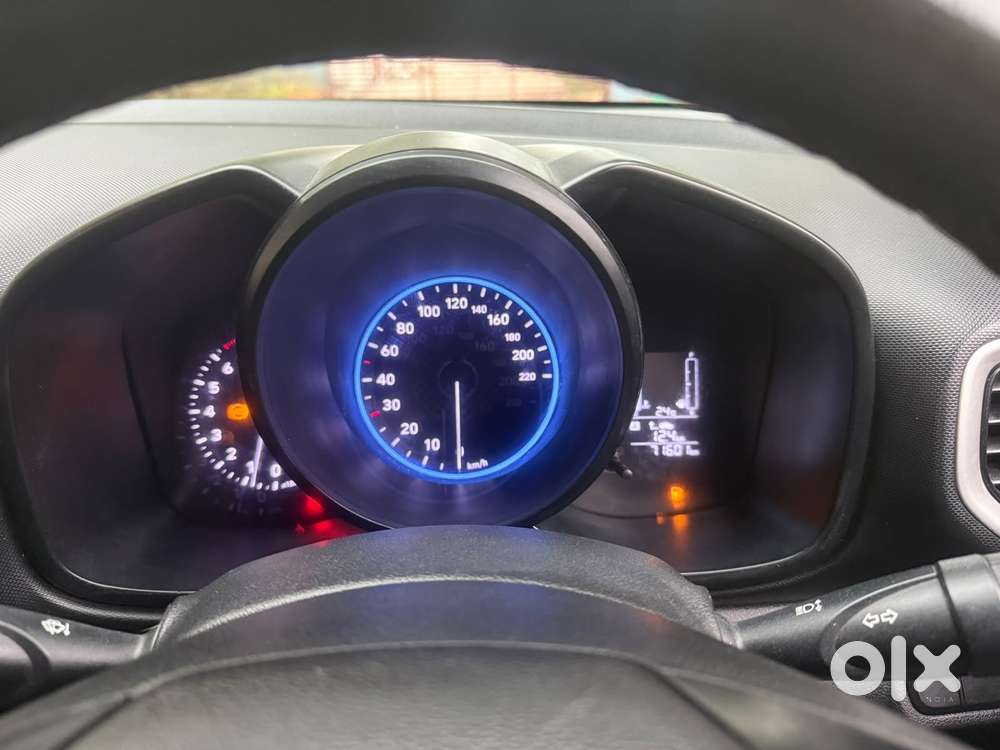 Hyundai Venue S 1.2 Petrol, 2019, Petrol
